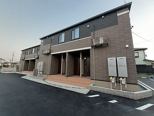 三重県津市船頭町津興 賃貸アパート