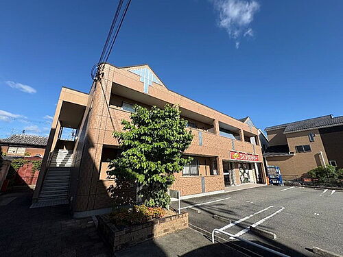 兵庫県小野市本町 2階建 築12年10ヶ月