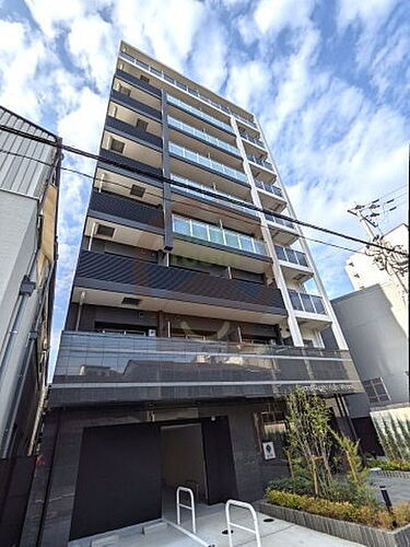 大阪府大阪市西区九条南３丁目 9階建 築4年3ヶ月