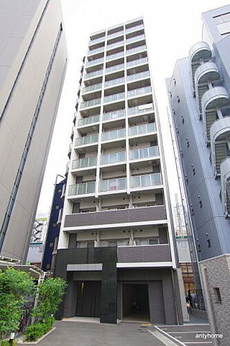 大阪府大阪市都島区東野田町１丁目 築10年6ヶ月 13階建