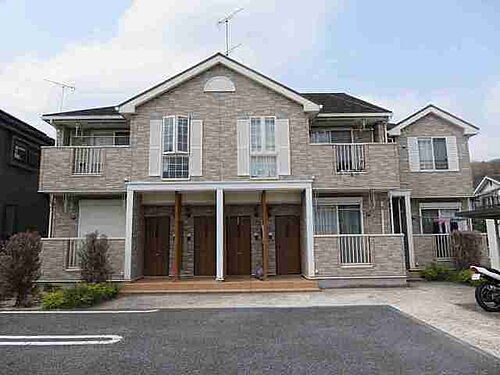 東京都八王子市川口町 賃貸アパート