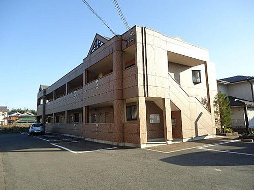 兵庫県小野市中町 賃貸アパート