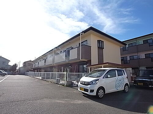 兵庫県たつの市龍野町末政 3階建 築24年11ヶ月