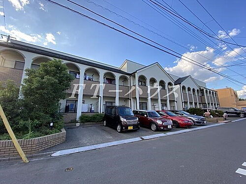 千葉県船橋市東船橋４丁目 賃貸アパート