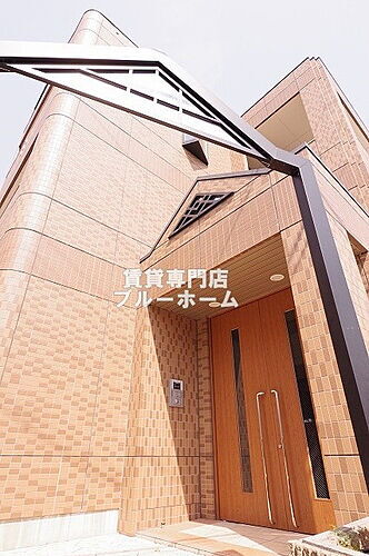 大阪府堺市堺区向陵中町５丁 賃貸マンション