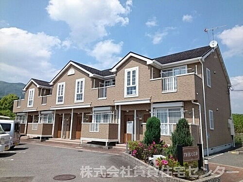 和歌山県橋本市野 賃貸アパート