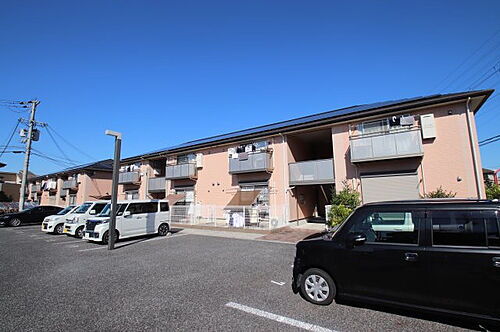 大阪府堺市中区深井水池町 2階建 築21年3ヶ月