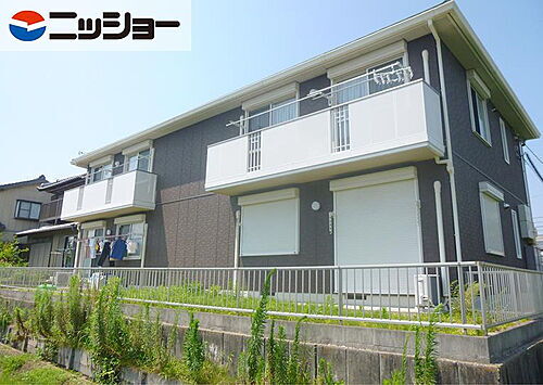 三重県桑名市大字和泉 賃貸アパート