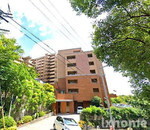 グランドメゾン万博公園南