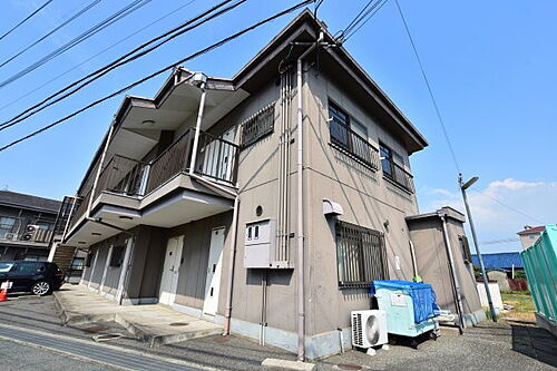 大阪府大阪狭山市狭山５丁目 2階建 築38年9ヶ月