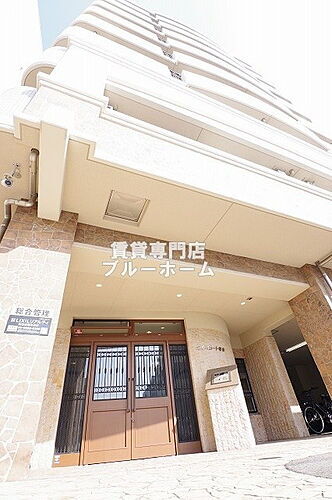 大阪府堺市堺区一条通 9階建 築17年10ヶ月