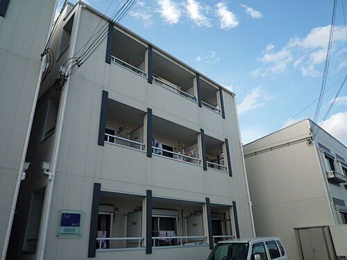 兵庫県三木市福井１丁目 賃貸アパート