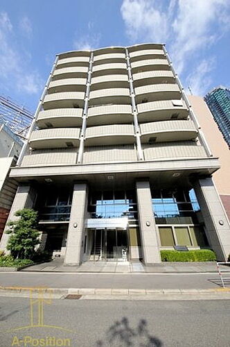 大阪府大阪市北区大淀南３丁目 賃貸マンション