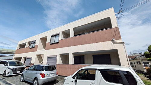 大阪府泉佐野市日根野 2階建 築25年7ヶ月