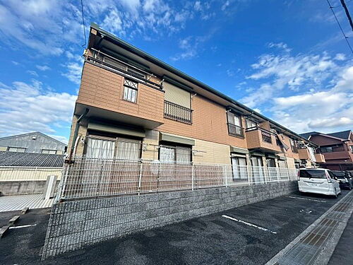 大阪府和泉市箕形町６丁目 2階建 築33年1ヶ月