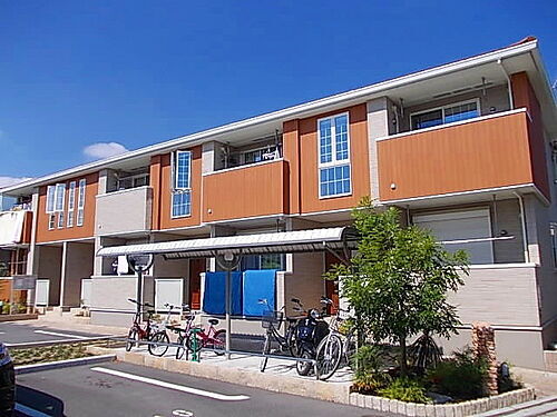 大阪府堺市南区和田 2階建 築14年3ヶ月