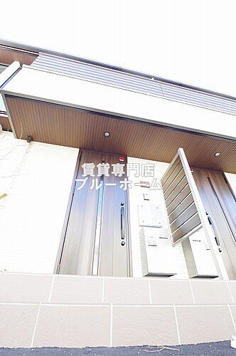 大阪府堺市堺区北三国ヶ丘町７丁 2階建 築1年10ヶ月