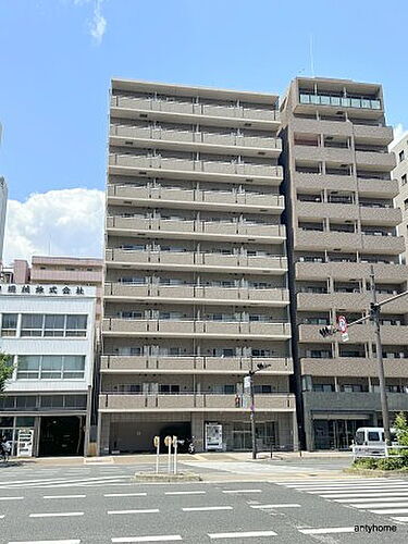 大阪府大阪市浪速区幸町３丁目 11階建 築18年1ヶ月
