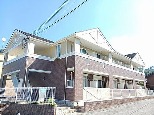 メゾン　カルム