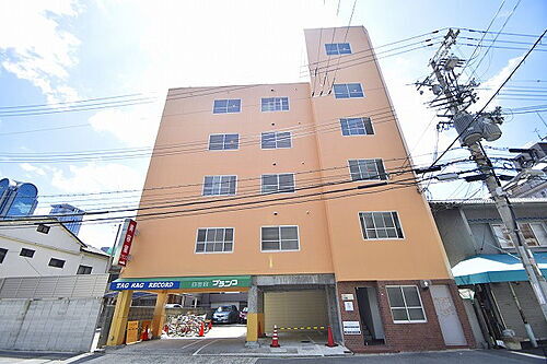 増田マンション 5階建