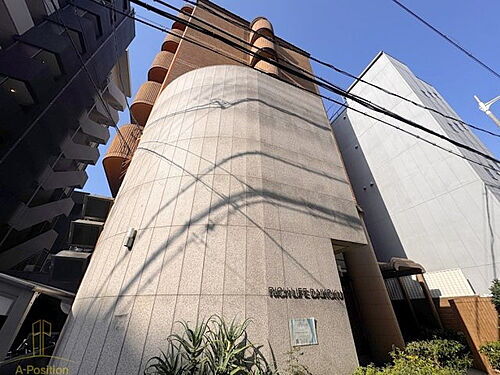 大阪府大阪市浪速区大国２丁目 賃貸マンション