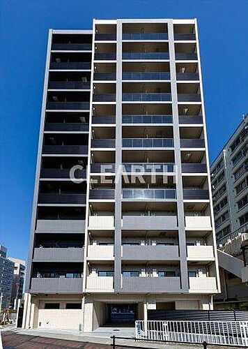 ＤＩＰＳ金町レジデンス 金町駅 1K 賃貸(賃貸マンション・アパート)