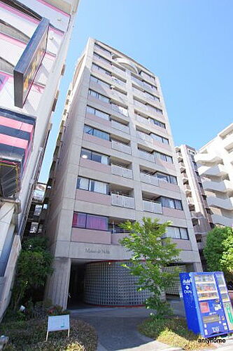 大阪府大阪市都島区中野町１丁目 11階建 築37年1ヶ月