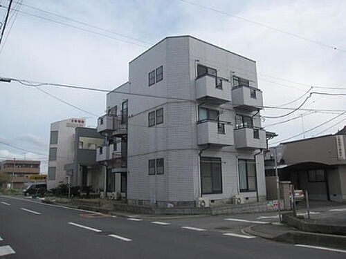 茨城県龍ケ崎市佐貫１丁目 賃貸アパート