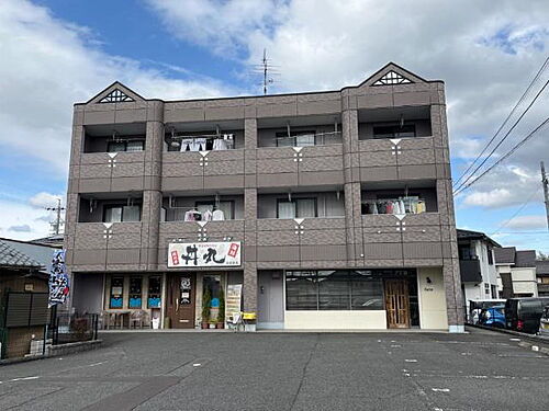 岐阜県各務原市那加野畑町１丁目 賃貸マンション