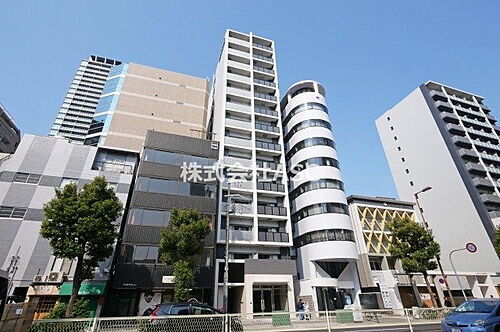 コンフォリア・リヴ南森町ＩＩ