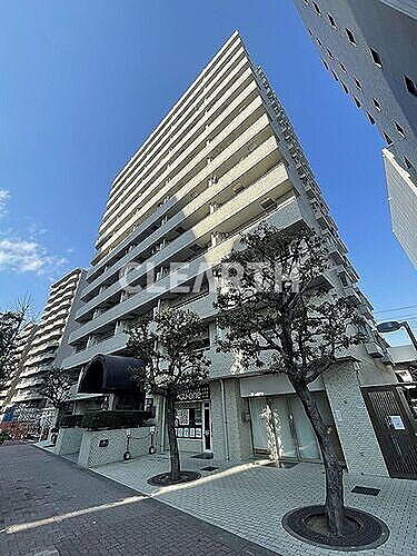 東京都練馬区練馬３丁目 賃貸マンション