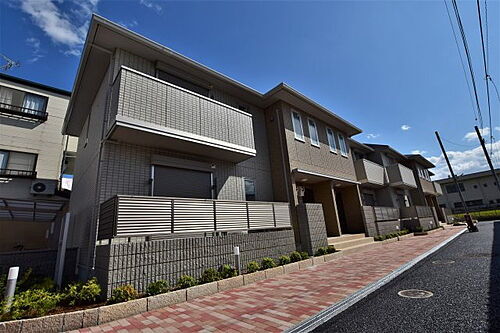 大阪府松原市天美南３丁目 2階建 築5年3ヶ月