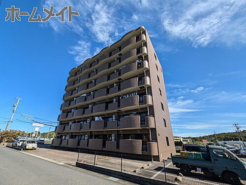 岐阜県多治見市小泉町１丁目 賃貸マンション