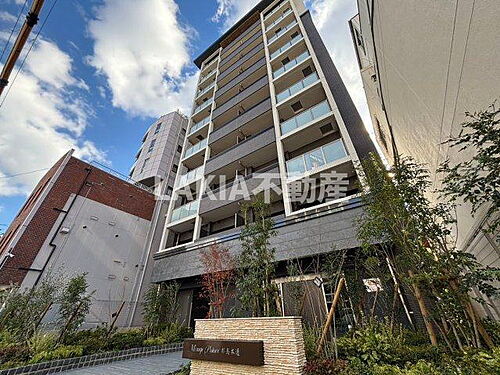 大阪府大阪市都島区都島本通３丁目 賃貸マンション