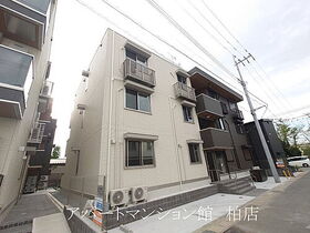 コニフェールIII 柏の葉キャンパス駅 2LDK 賃貸(賃貸マンション・アパート)