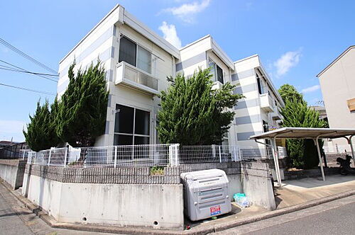 レオパレス大野芝Ｉ