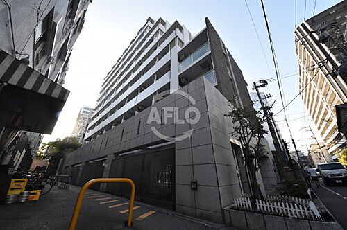 大阪府大阪市北区中崎西１丁目 賃貸マンション