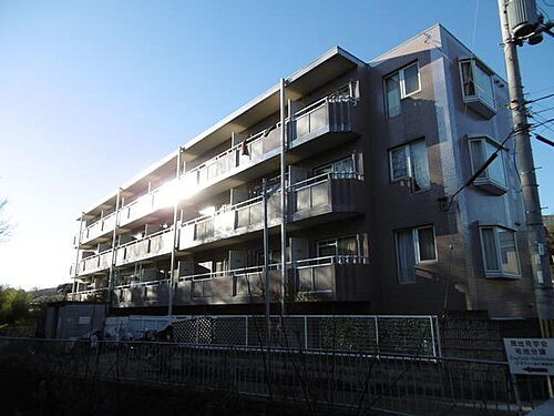 兵庫県神戸市西区押部谷町福住 賃貸マンション