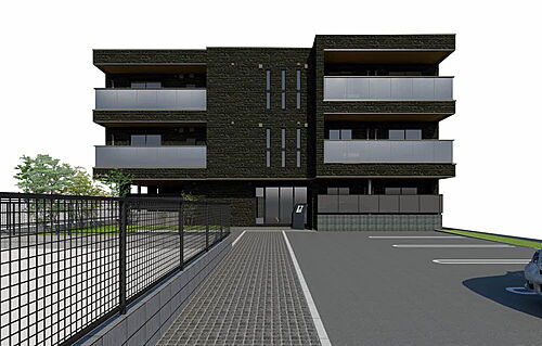 大阪府堺市西区浜寺元町６丁 3階建 