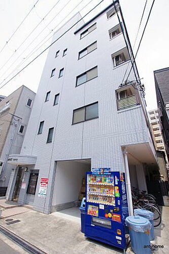 大阪府大阪市都島区中野町２丁目 築29年6ヶ月 5階建