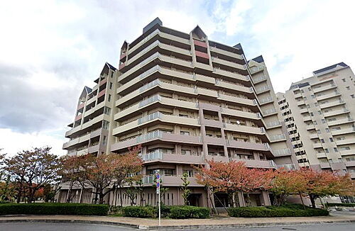 大阪府岸和田市港緑町 築24年10ヶ月 11階建