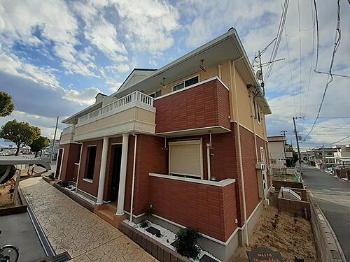 大阪府堺市西区浜寺元町６丁 築14年10ヶ月 2階建