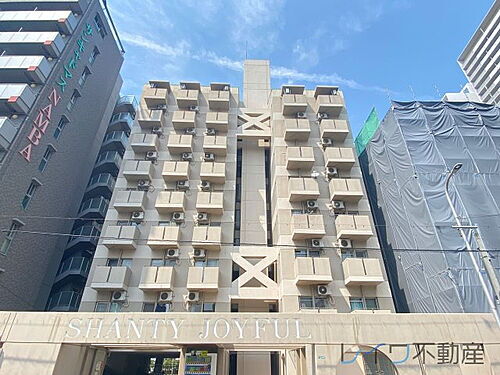 大阪府大阪市浪速区桜川１丁目 賃貸マンション