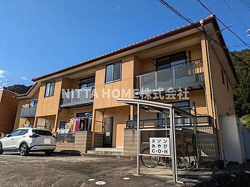 メゾンみやびＣ