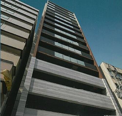 兵庫県尼崎市東難波町５丁目 賃貸マンション