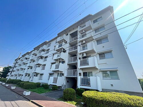 大阪府堺市南区槇塚台２丁 5階建 築46年10ヶ月