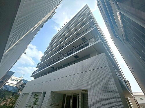 大阪府堺市西区鳳東町４丁  9階建