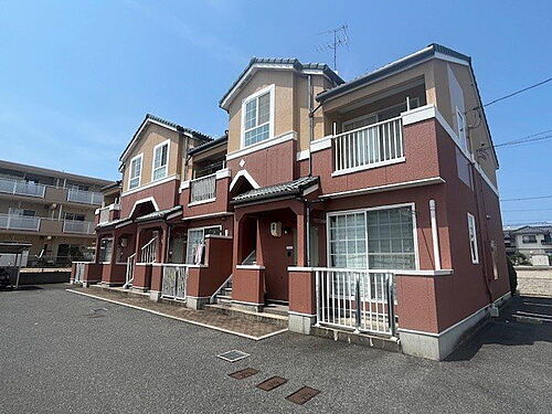 ジョリ・グレーヌ