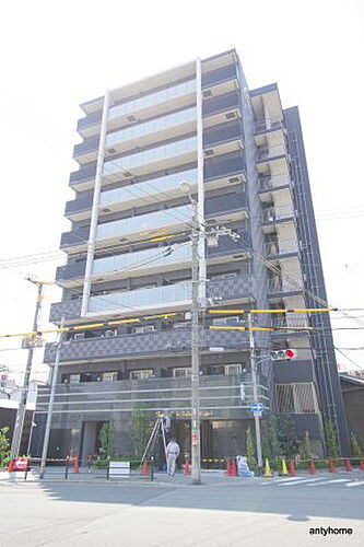 大阪府大阪市東成区玉津３丁目 10階建 築6年3ヶ月