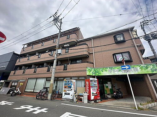 カーサグランテ竹島